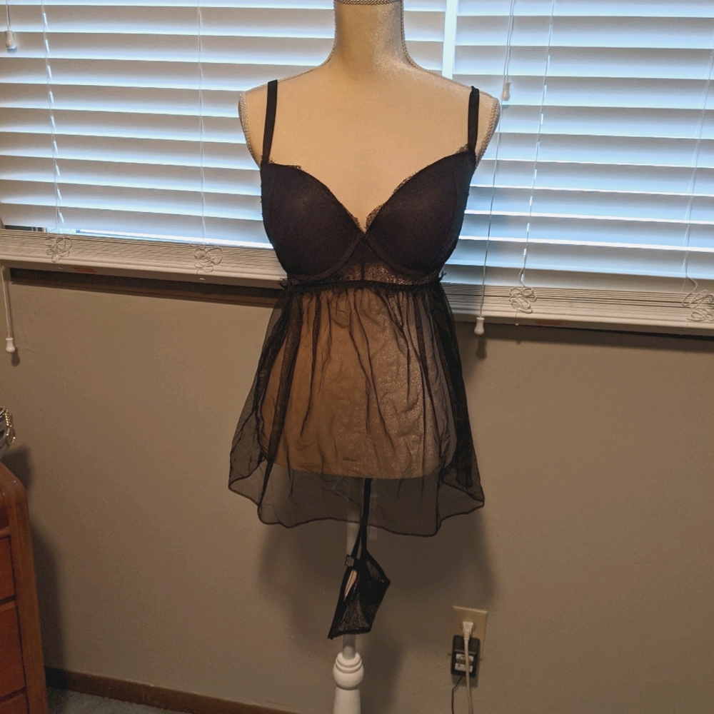 Brand new with tags Victoria's Secret Nightie, 38D